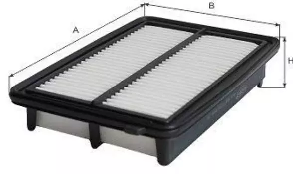 ФИЛЬТР ВОЗДУШНЫЙ