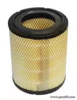 ФИЛЬТР ВОЗДУШНЫЙ