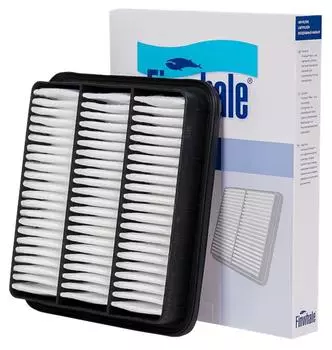 ФИЛЬТР ВОЗДУШНЫЙ CHERY TIGGO 2.0 (06-14) CHERY FORA 2.0 (06-)