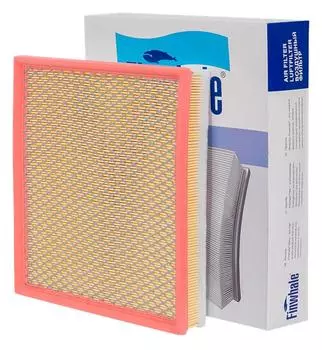 ФИЛЬТР ВОЗДУШНЫЙ CRUZE (J300) / ORLANDO (J309) ASTRA J (P10)