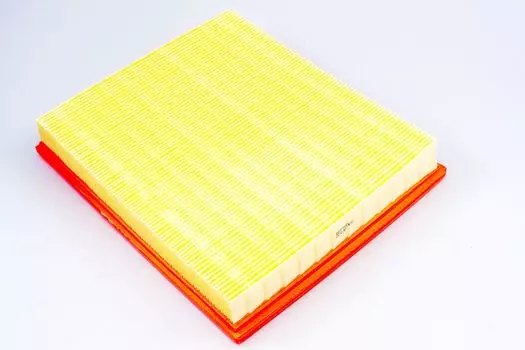 ФИЛЬТР ВОЗДУШНЫЙ DAEWOO NEXIA (KLETN)