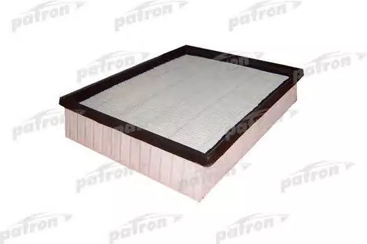 ФИЛЬТР ВОЗДУШНЫЙ DODGE NITRO 07-10 \ JEEP LIBERTY 08-10