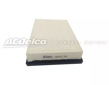 ФИЛЬТР ВОЗДУШНЫЙ ДВИГАТЕЛЯ AVEO T300 (2012-2017) COBALT (2013-2017)