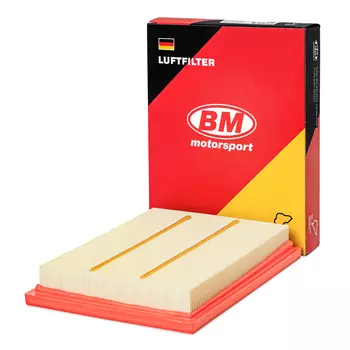 ФИЛЬТР ВОЗДУШНЫЙ, FIESTA, FUSION, MAZDA 2