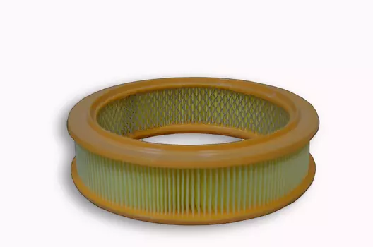 ФИЛЬТР ВОЗДУШНЫЙ /12ШТ/ ГАЗ ГАЗЕЛЬ ВОЛГА СОБОЛЬ КАРБЮРАТОРНЫЙ УАЗ