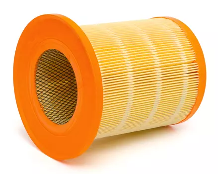 ФИЛЬТР ВОЗДУШНЫЙ ГАЗЕЛЬ NEXT ДВ. CUMMINS 2.8 Л, 110 КВТ