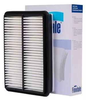 ФИЛЬТР ВОЗДУШНЫЙ GREAT WALL HOVER 2.4 / SAFE 2.2