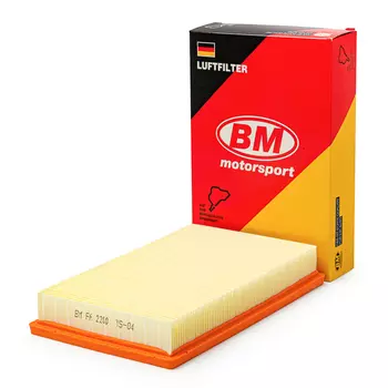 ФИЛЬТР ВОЗДУШНЫЙ HYUNDAI ACCENT II