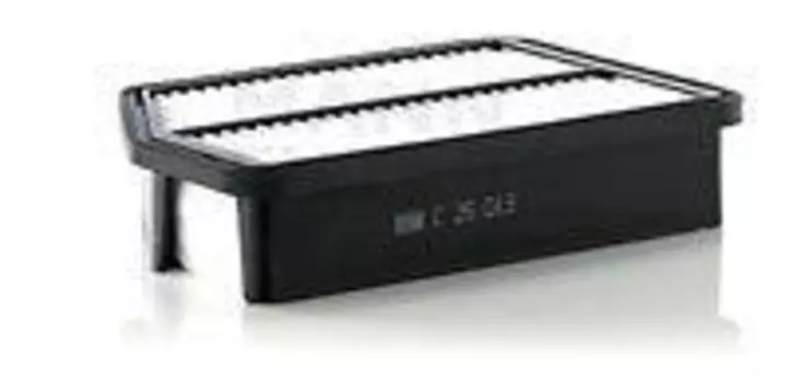 ФИЛЬТР ВОЗДУШНЫЙ HYUNDAI IX35/KIA SPORTAGE 10-