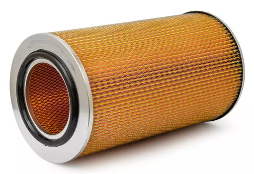 ФИЛЬТР ВОЗДУШНЫЙ КАМАЗ ЕВРО-1 / ЛААЗ