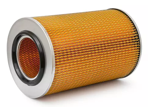 ФИЛЬТР ВОЗДУШНЫЙ КАМАЗ / ЛААЗ