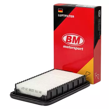 ФИЛЬТР ВОЗДУШНЫЙ KIA PICANTO 1.0/1.2 11-