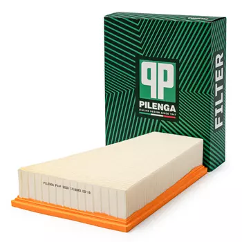 ФИЛЬТР ВОЗДУШНЫЙ, MONDEO IV, GALAXY, S-MAX, VOLVO