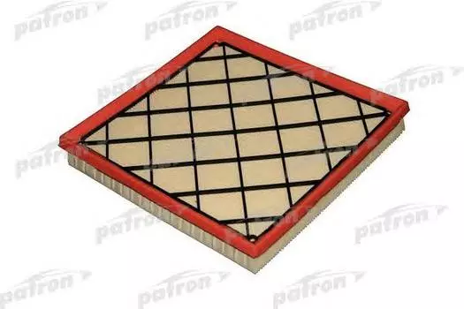 ФИЛЬТР ВОЗДУШНЫЙ OPEL: ASTRA J 1.4/1.6 09- \ CHEVROLET: CRUZE 1.6/1.8 09-