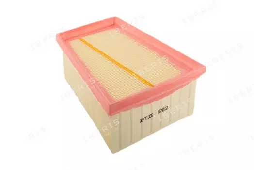 ФИЛЬТР ВОЗДУШНЫЙ RENAULT LOGAN (LS_), MEGANE II