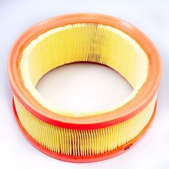 ФИЛЬТР ВОЗДУШНЫЙ RENAULT LOGAN, SANDERO (круглый)(перед установкой вывернуть)