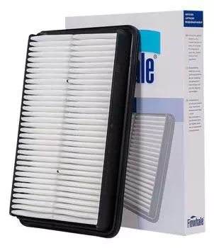 ФИЛЬТР ВОЗДУШНЫЙ SANTA FE III (DM) SORENTO II (XM) (12-)