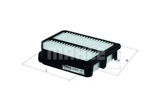 ФИЛЬТР ВОЗДУШНЫЙ SUZUKI GRAND VITARA 1.6,1.9DDIS,2.0 05-