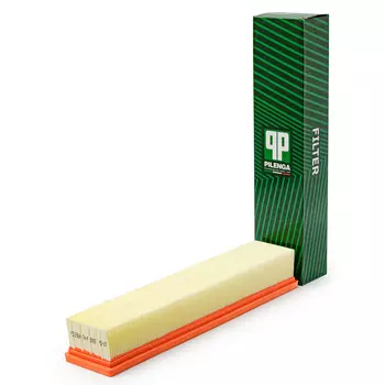 Фильтр воздушный, 1.5d Kangoo