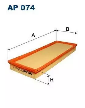 Фильтр воздушный