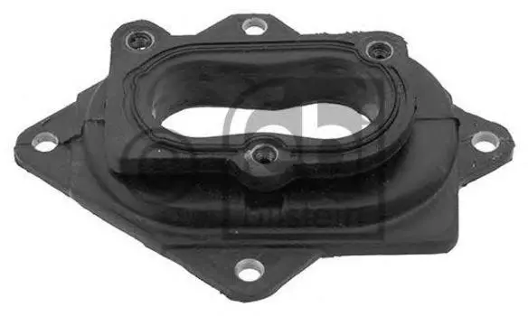 ФЛАНЕЦ КАРБЮРАТОРА