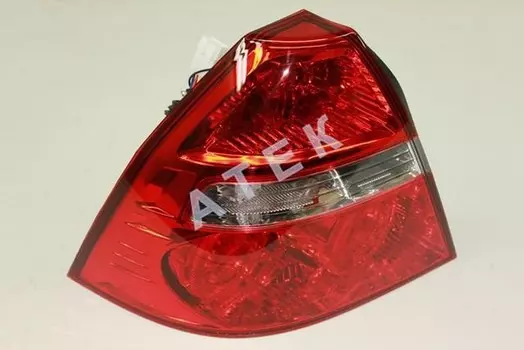 ФОНАРЬ ЛЕВЫЙ AVEO T250