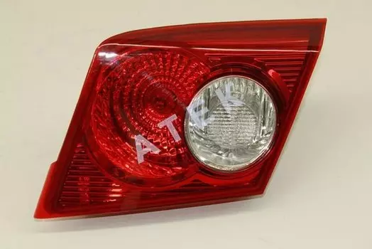 ФОНАРЬ ПРАВЫЙ(ВНУТРЕННИЙ) LACETTI 05(HATCHBACK)