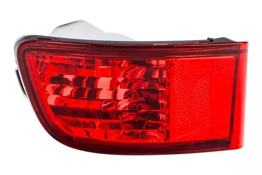 ФОНАРЬ ПРОТИВОТУМАННЫЙ ЛЕВЫЙ