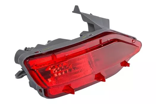 ФОНАРЬ В ЗАДНИЙ БАМПЕР TOYOTA RAV4 13-