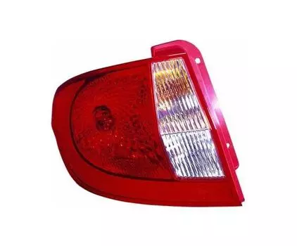 ФОНАРЬ ЗАД L НАРУЖ