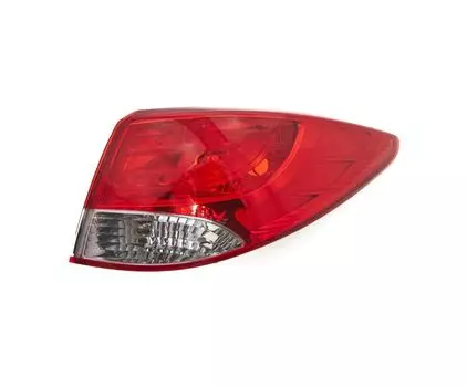 ФОНАРЬ ЗАД R НАРУЖ