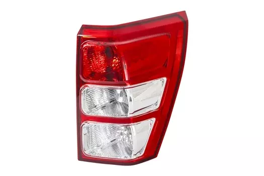 ФОНАРЬ ЗАД ВНЕШ (5 ДВ) R G.VITARA 06-