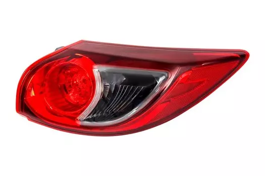 ФОНАРЬ ЗАДНИЙ