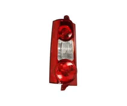 ФОНАРЬ ЗАДНИЙ CITROEN BERLINGO III 08- РАСПАШНЫЕ ДВЕРИ