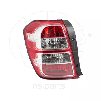 ФОНАРЬ ЗАДНИЙ ЛЕВЫЙ CHEVROLET COBALT