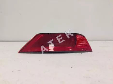 ФОНАРЬ ЗАДНИЙ В БАМПЕР ЛЕВЫЙ