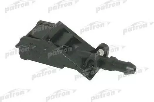 ФОРСУНКА ОМЫВАТЕЛЯ SEAT AROSA 97-04, CORDOBA 99-02, IBIZA III 99-02, IBIZA IV 02-\ SKODA SUPERB 02-0