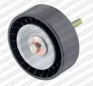 GA352.76 TW SNR РОЛИК ДОП. ОБОРУДОВАНИЯ