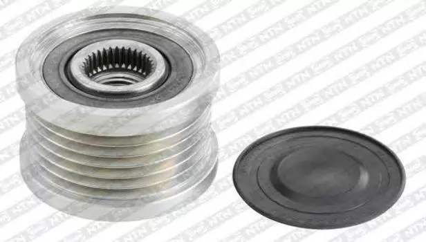 GA76800 DE SNR ШКИВ ГЕНЕРАТОРА