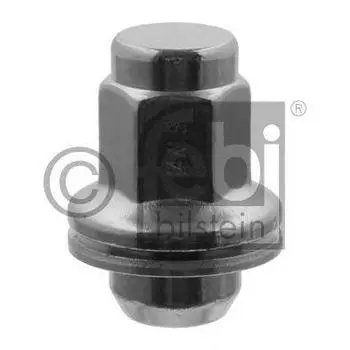 ГАЙКА КОЛЕСНАЯ