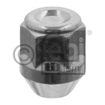 ГАЙКА КОЛЕСНАЯ