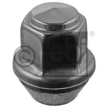 ГАЙКА КОЛЕСНАЯ