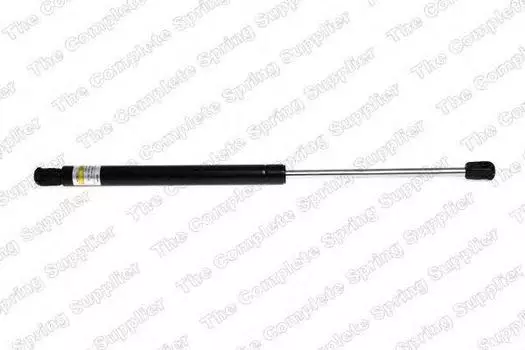 ГАЗОВЫЙ УПОР