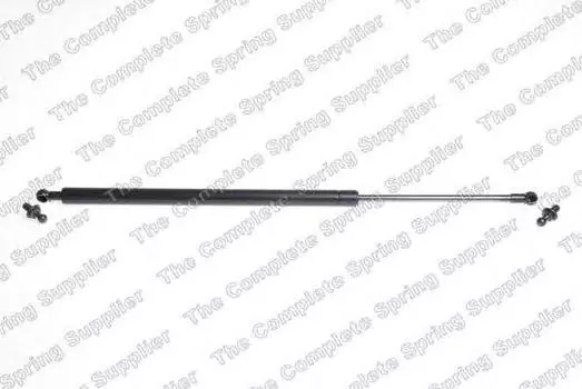 ГАЗОВЫЙ УПОР