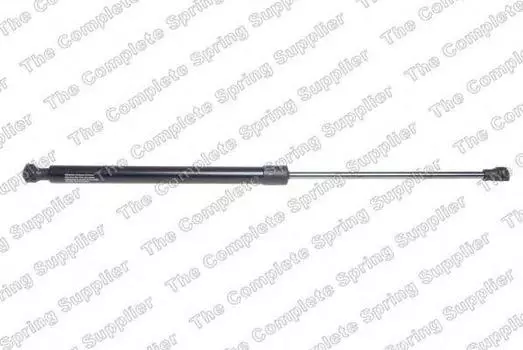 ГАЗОВЫЙ УПОР