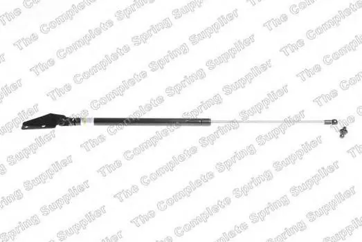 ГАЗОВЫЙ УПОР