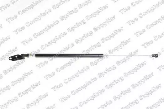 ГАЗОВЫЙ УПОР