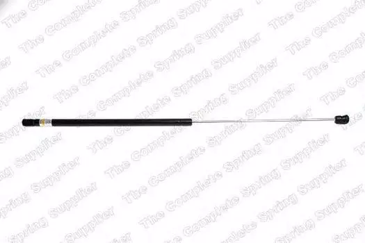 ГАЗОВЫЙ УПОР