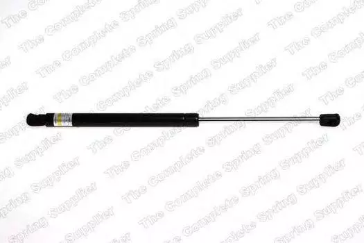 ГАЗОВЫЙ УПОР