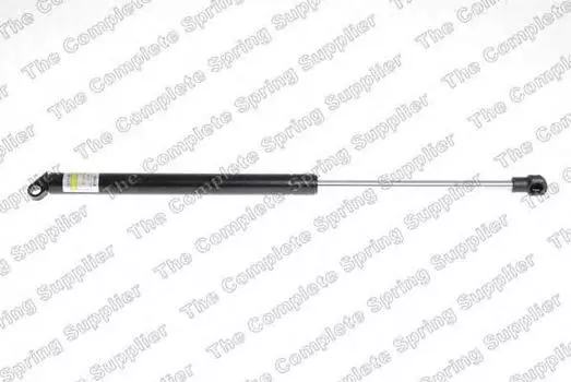 ГАЗОВЫЙ УПОР